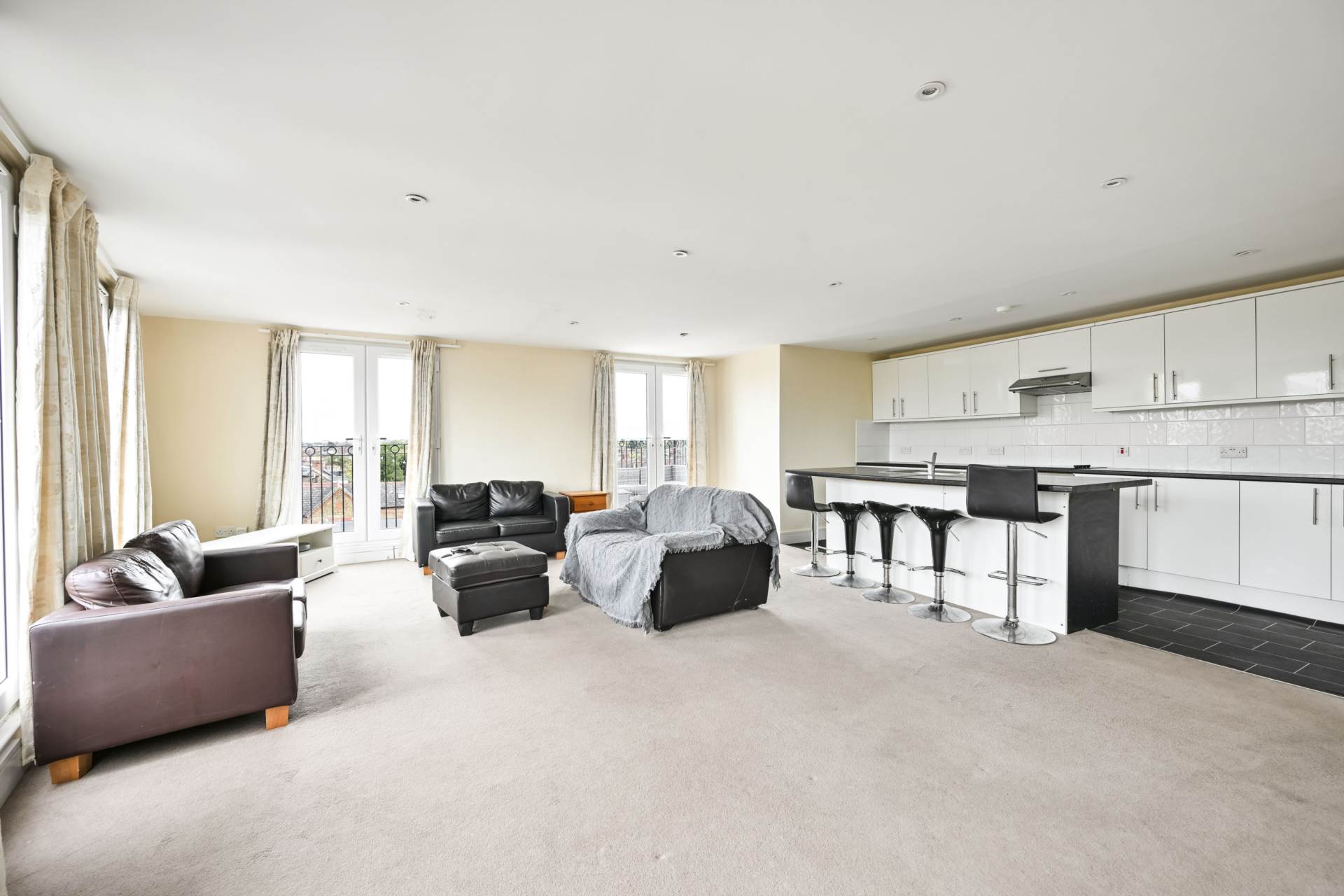 Robinson Road London, Colliers Wood, London, SW17, Image 23