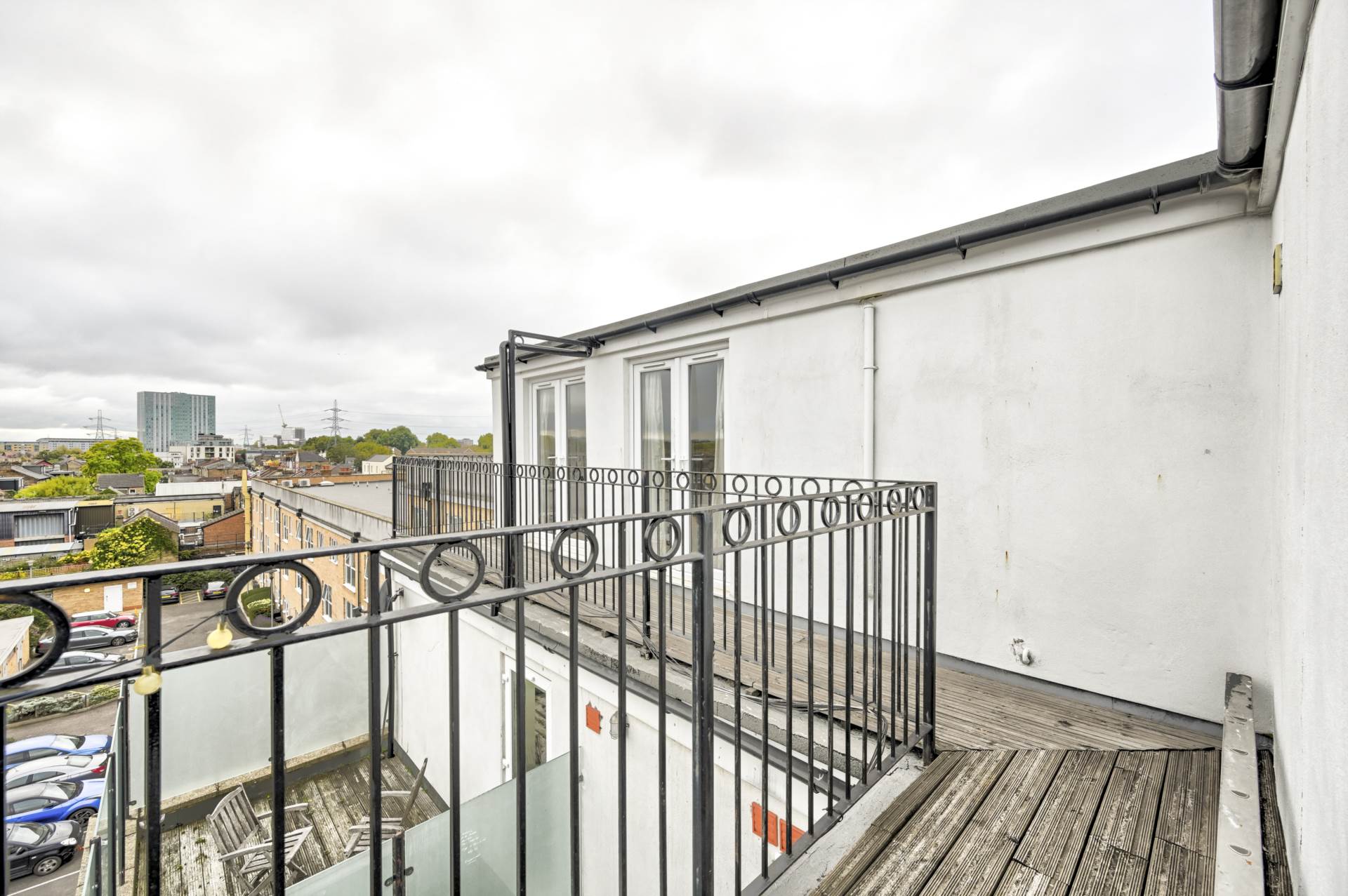 Robinson Road London, Colliers Wood, London, SW17, Image 38