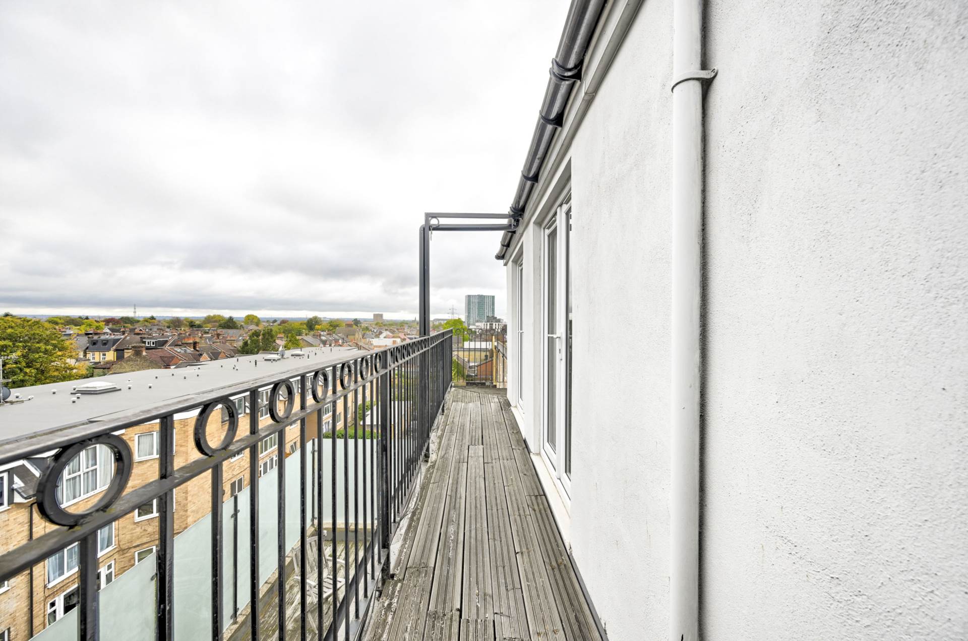 Robinson Road London, Colliers Wood, London, SW17, Image 40