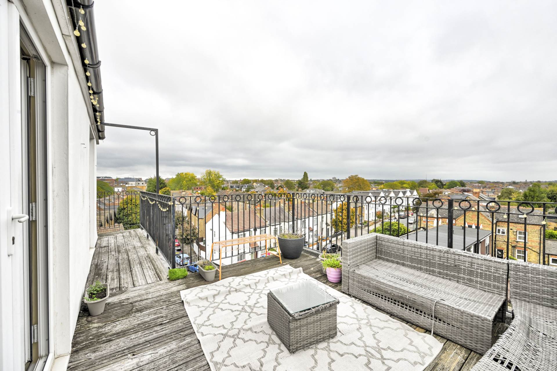 Robinson Road London, Colliers Wood, London, SW17, Image 46