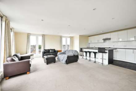 Robinson Road London, Colliers Wood, London, SW17, Image 23