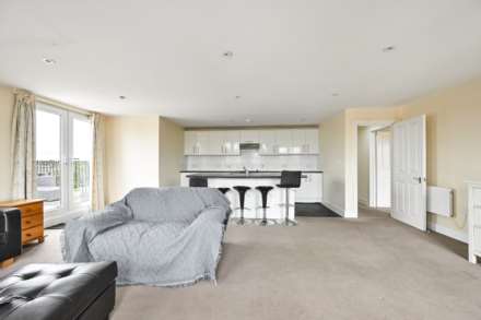 Robinson Road London, Colliers Wood, London, SW17, Image 24