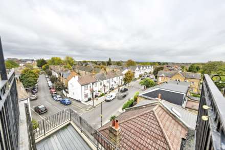 Robinson Road London, Colliers Wood, London, SW17, Image 34