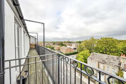 Robinson Road London, Colliers Wood, London, SW17, Image 35