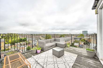 Robinson Road London, Colliers Wood, London, SW17, Image 37