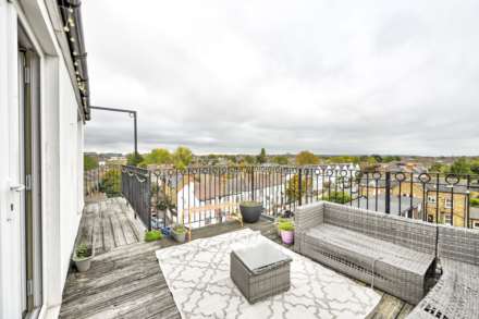 Robinson Road London, Colliers Wood, London, SW17, Image 46