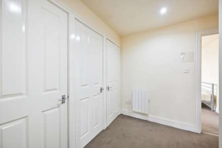 Robinson Road London, Colliers Wood, London, SW17, Image 8