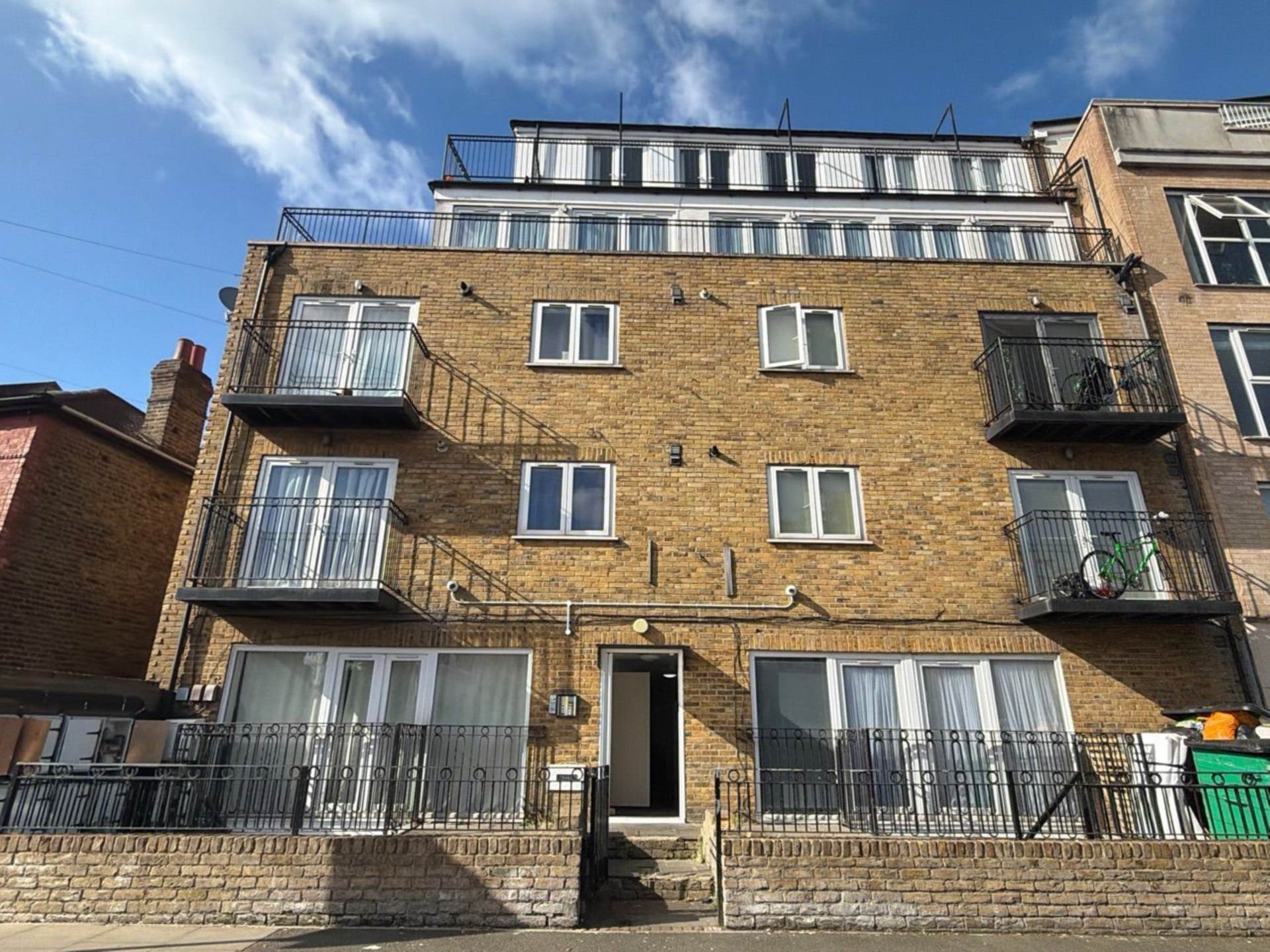 Robinson Road London, London, Image 6