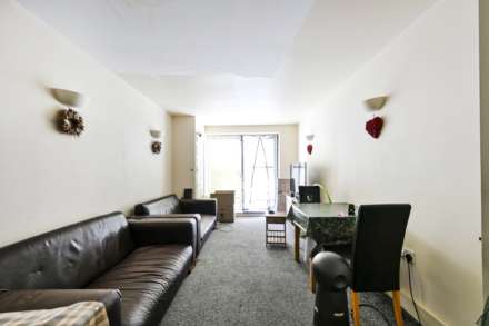 Property For Rent Robinson Road London, London