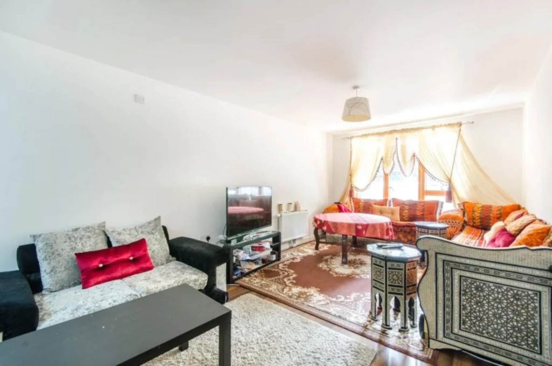 Empire Way, Wembley Park, Image 1