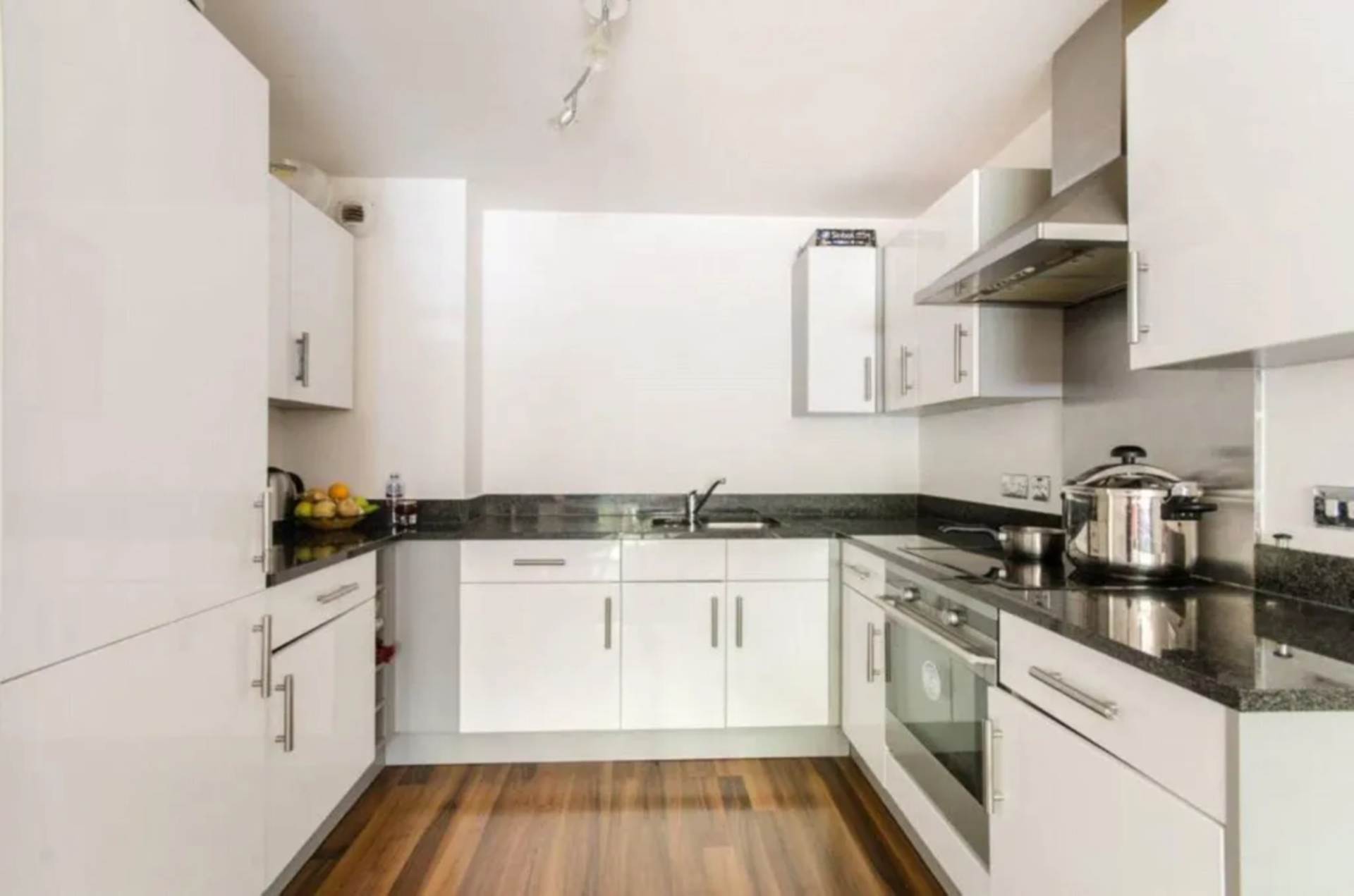 Empire Way, Wembley Park, Image 2