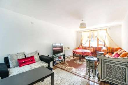 Empire Way, Wembley Park, Image 1