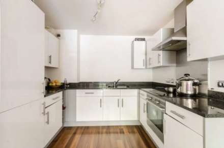 Empire Way, Wembley Park, Image 2