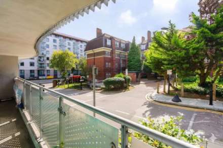 Empire Way, Wembley Park, Image 3