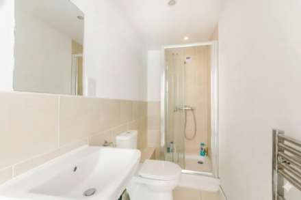 Empire Way, Wembley Park, Image 4