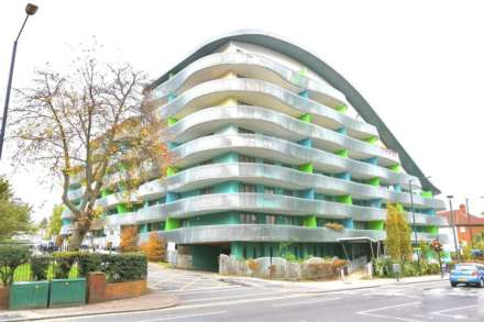 Empire Way, Wembley Park, Image 8