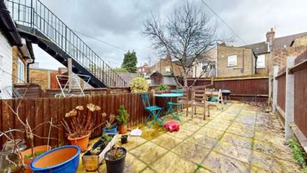 Hepworth Rd, Streatham, SW16, London, Image 14