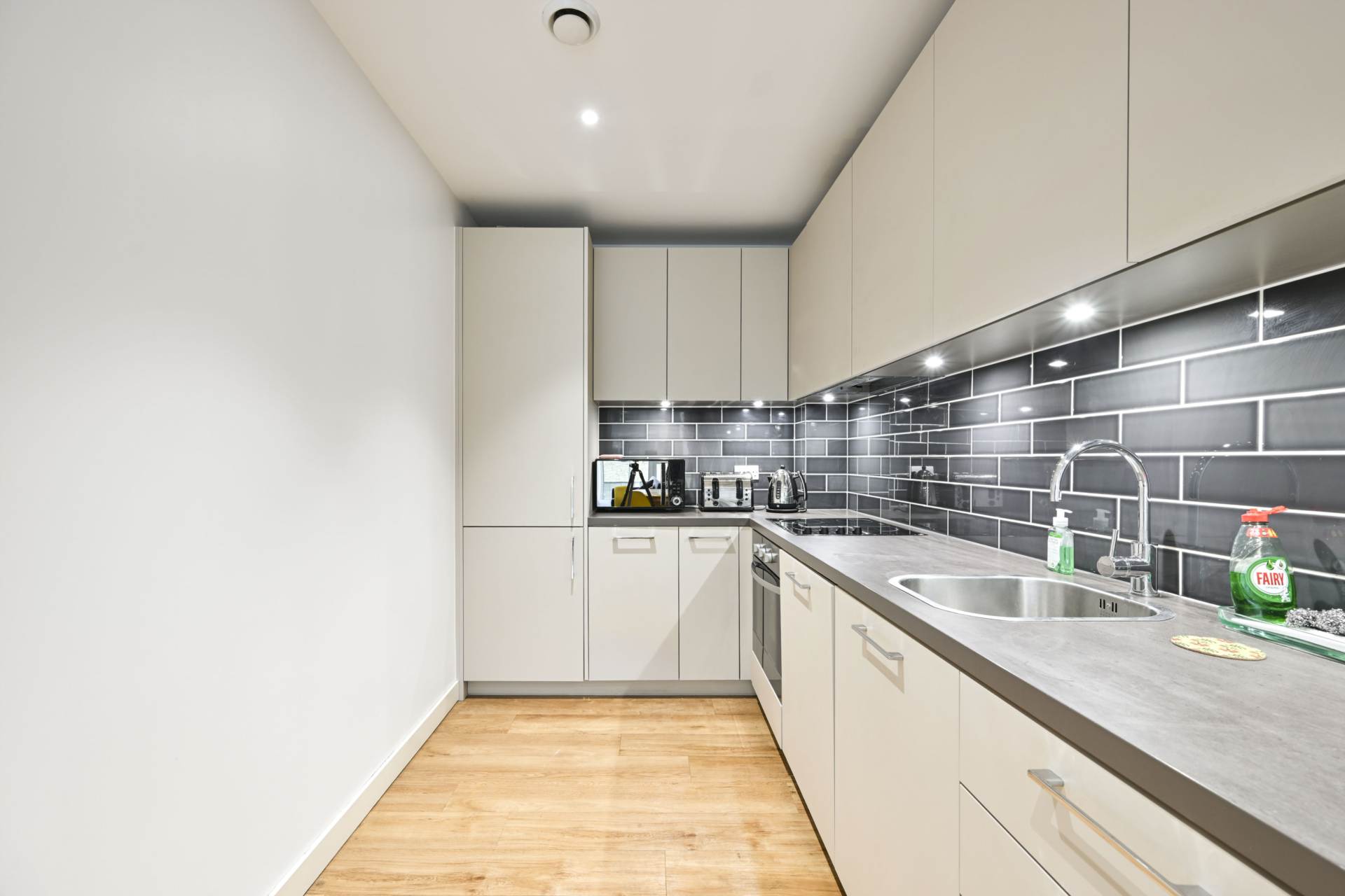 3 Empire Way, Wembley Park, HA9 0HJ, Image 1