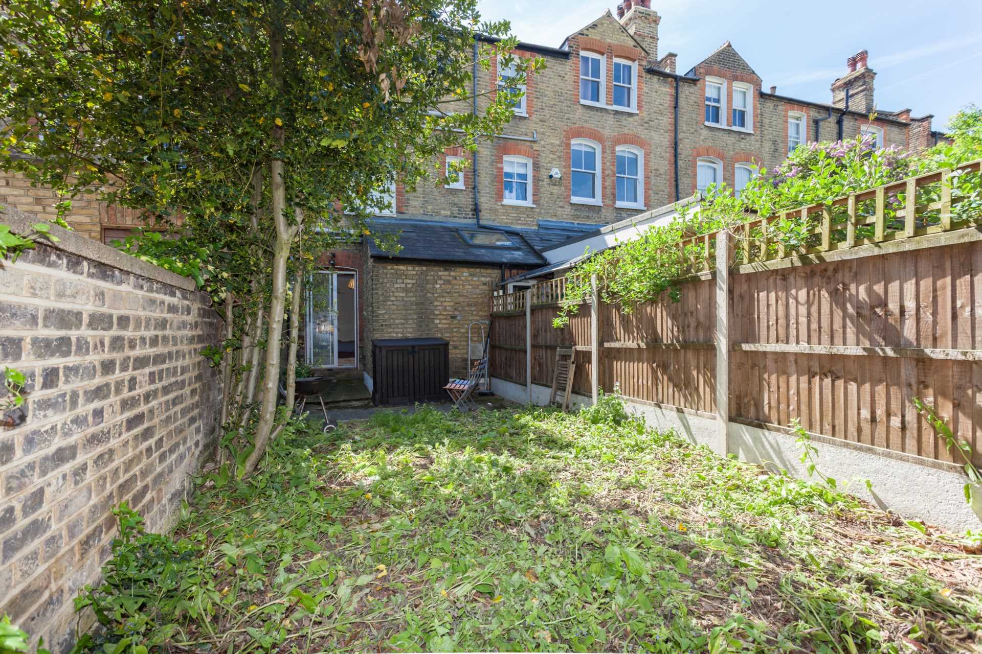 Crockerton Road, London，SW17, Image 11