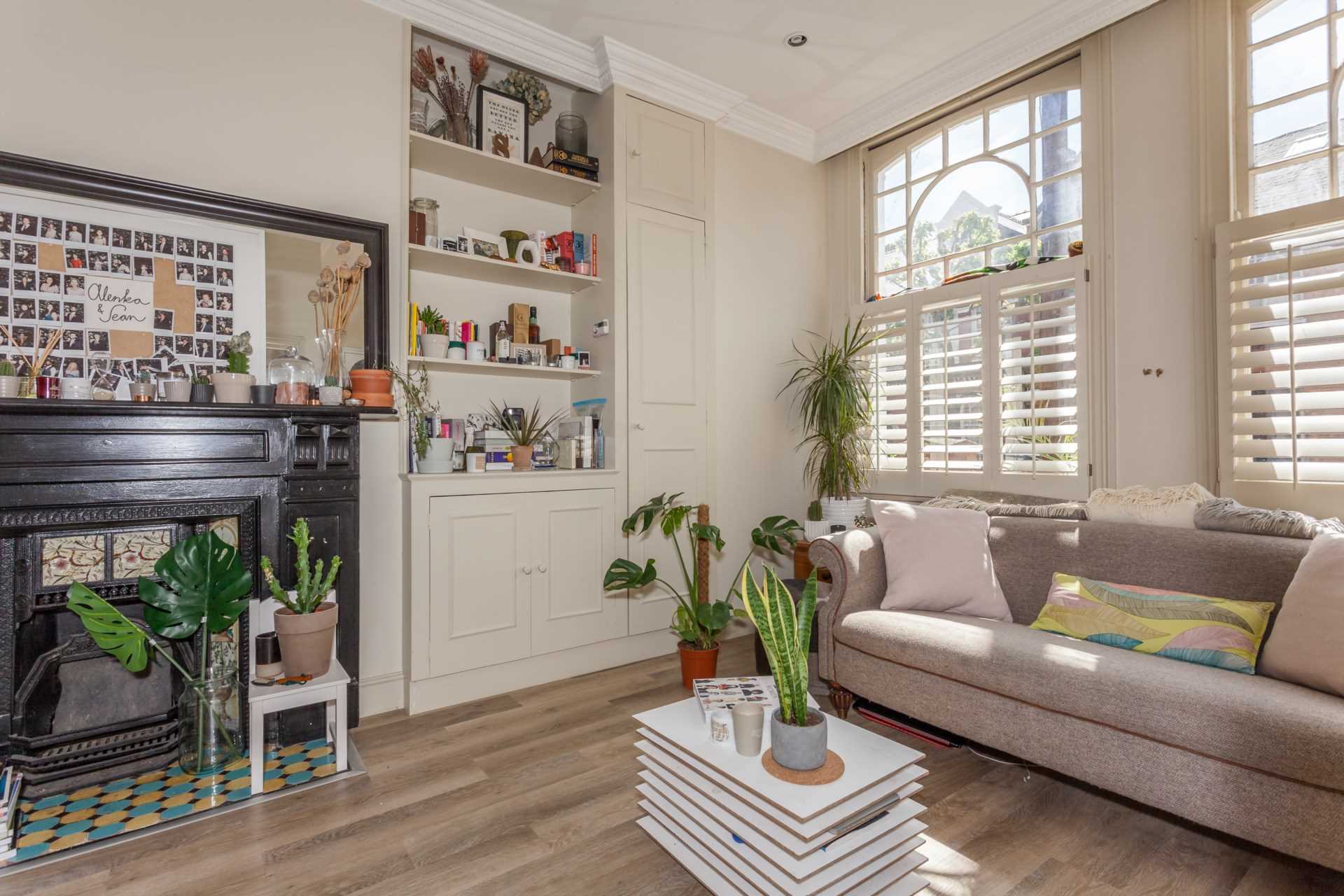 Crockerton Road, London，SW17, Image 3