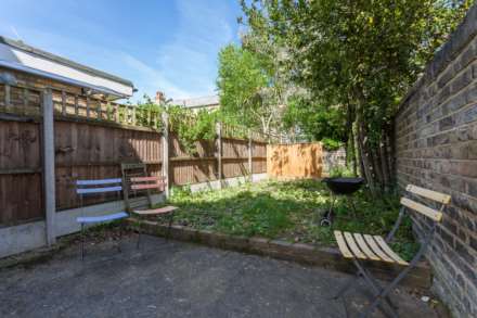 Crockerton Road, London，SW17, Image 10