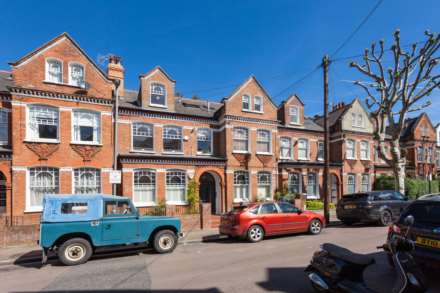 Crockerton Road, London，SW17, Image 12