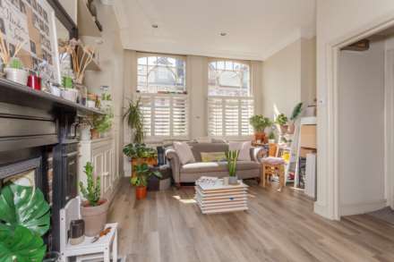 Crockerton Road, London，SW17, Image 2