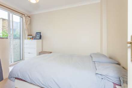 Crockerton Road, London，SW17, Image 9