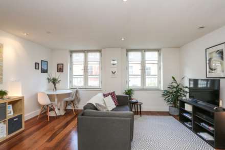 BROMELLS ROAD, CLAPHAM COMMON SW4, london, Image 2