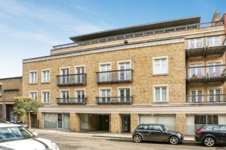 BROMELLS ROAD, CLAPHAM COMMON SW4, london, Image 7