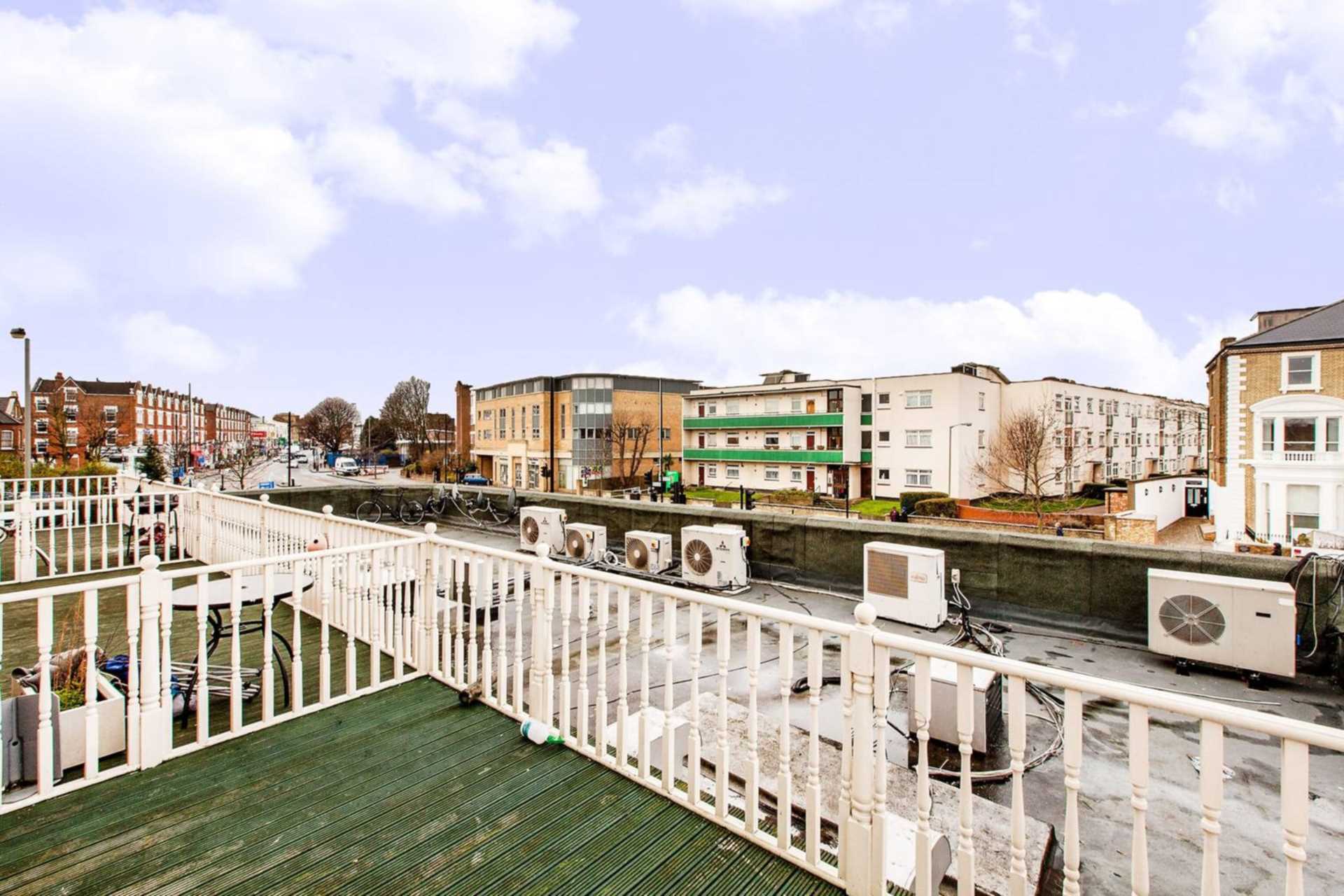 Ritherdon Road, Tooting Bec SW17, Image 8
