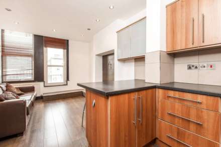 Property For Rent Ritherdon Road, Tooting Bec, London