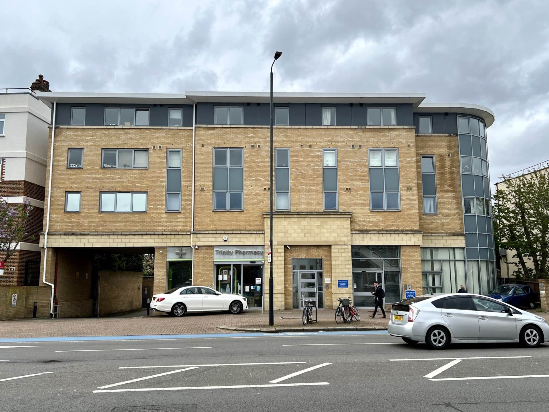 Balham High Road, London, SW17, Image 17