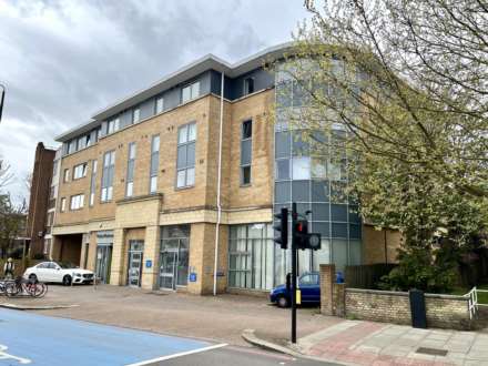 Balham High Road, London, SW17, Image 16