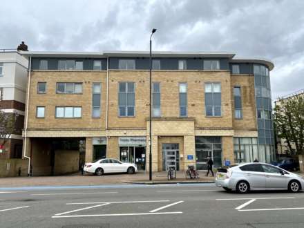 Balham High Road, London, SW17, Image 17