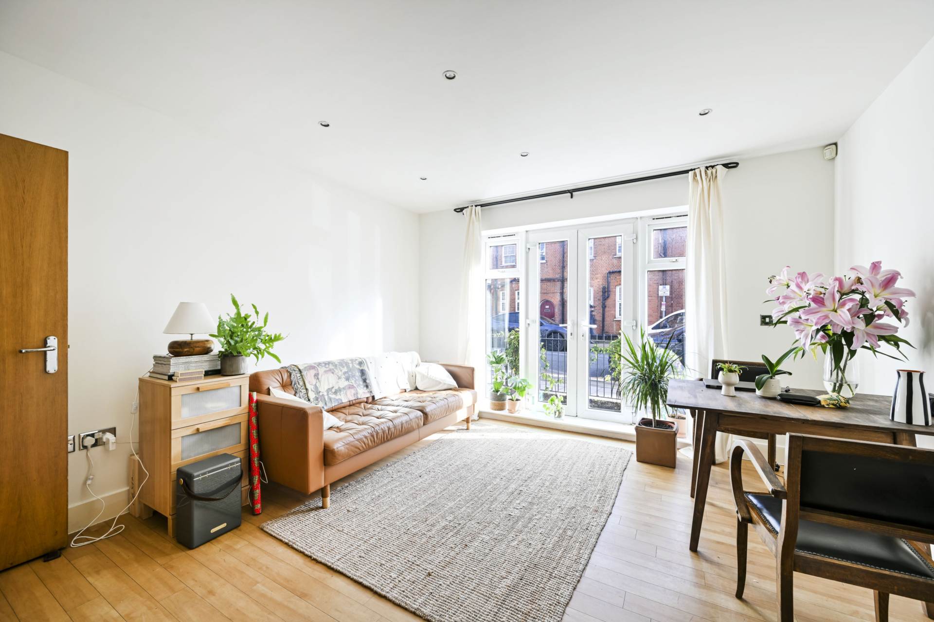 COMPTON ROAD, WIMBLEDON, SW19, LONDON, Image 1