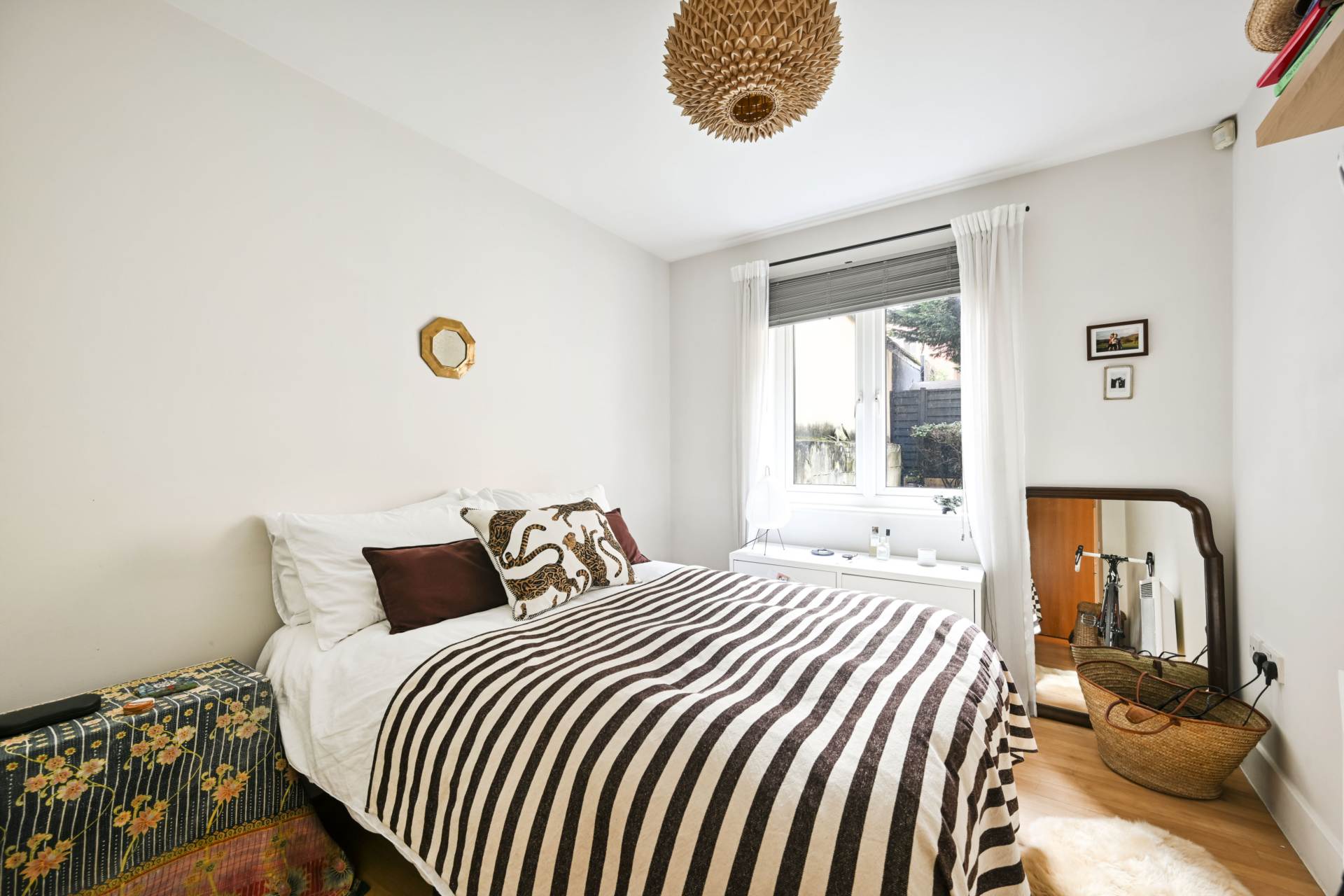 COMPTON ROAD, WIMBLEDON, SW19, LONDON, Image 3