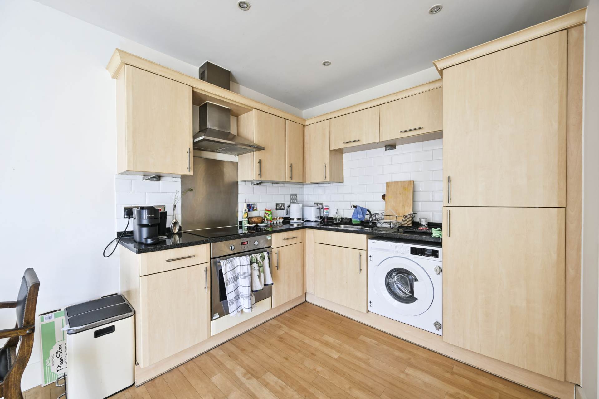 COMPTON ROAD, WIMBLEDON, SW19, LONDON, Image 4