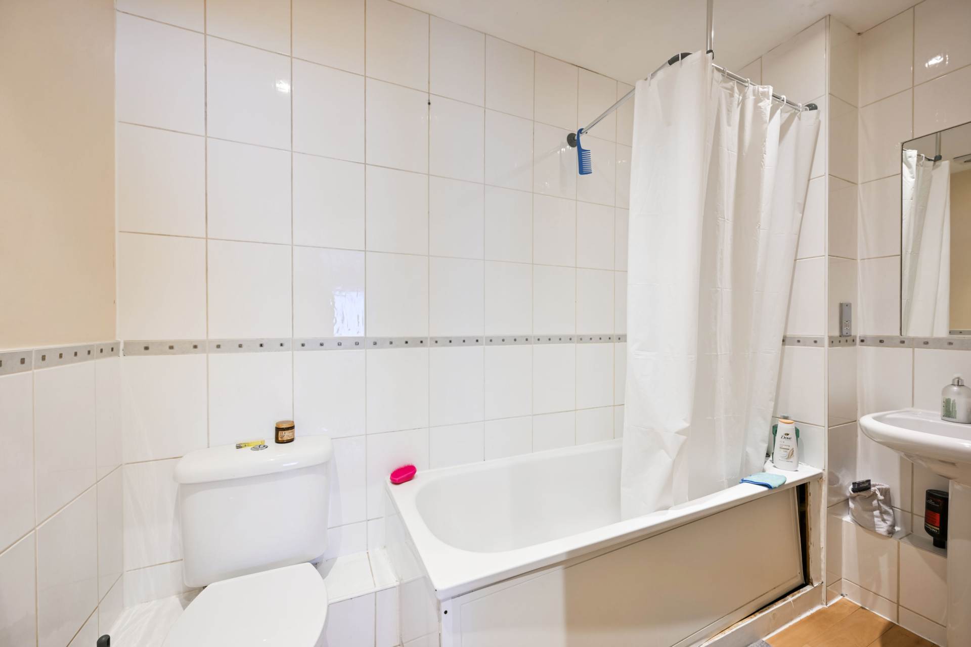 COMPTON ROAD, WIMBLEDON, SW19, LONDON, Image 6