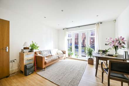 COMPTON ROAD, WIMBLEDON, SW19, LONDON, Image 1