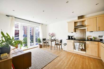 COMPTON ROAD, WIMBLEDON, SW19, LONDON, Image 2