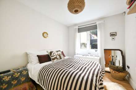 COMPTON ROAD, WIMBLEDON, SW19, LONDON, Image 3