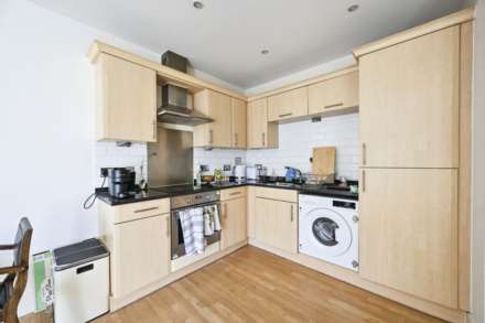 COMPTON ROAD, WIMBLEDON, SW19, LONDON, Image 4