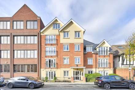 COMPTON ROAD, WIMBLEDON, SW19, LONDON, Image 9