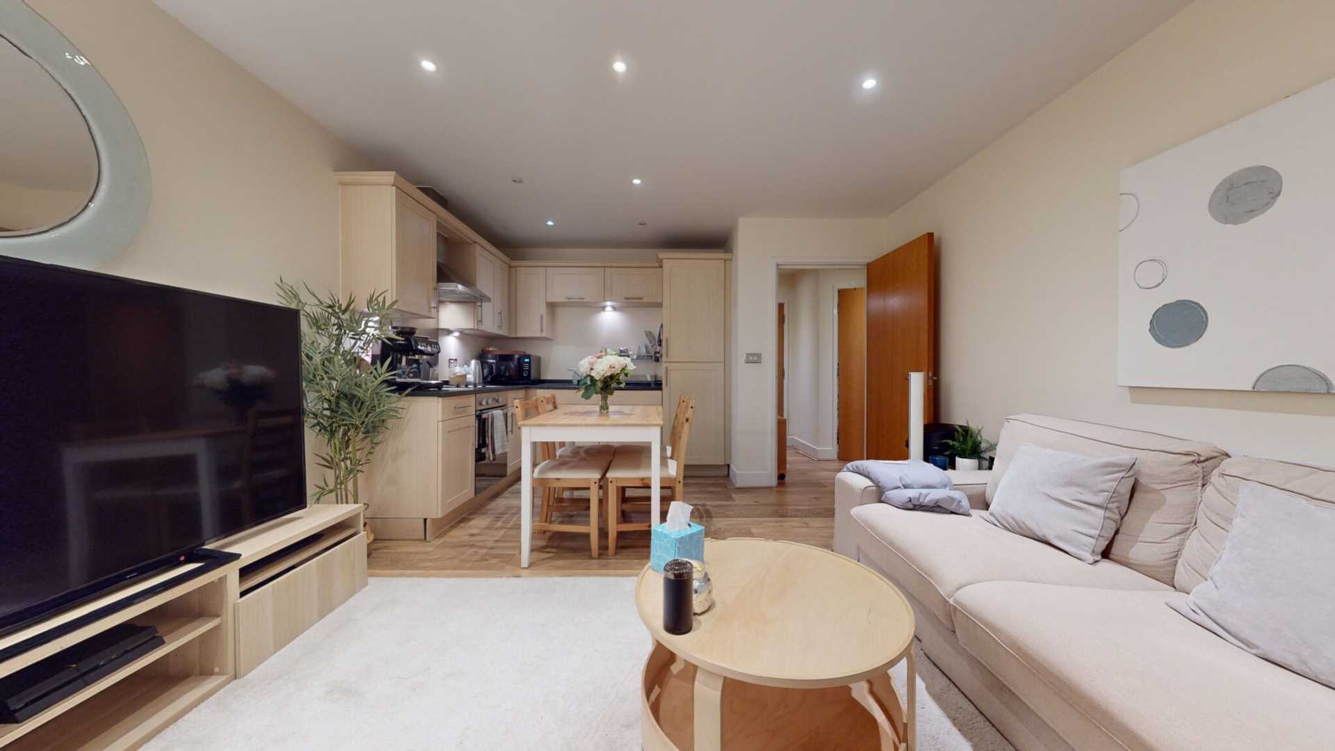 Compton Road, Wimbledon, SW19 (UNDER OFFER), Image 4