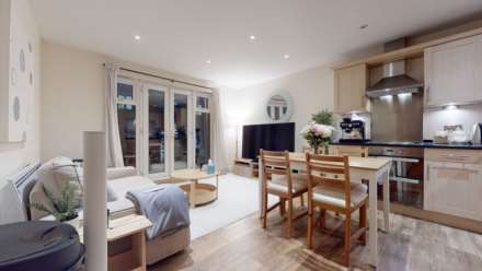 Compton Road, Wimbledon, SW19 (UNDER OFFER), Image 1
