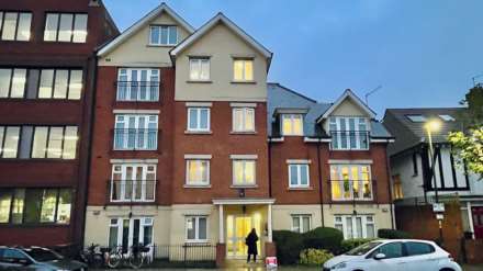 Compton Road, Wimbledon, SW19 (UNDER OFFER), Image 13