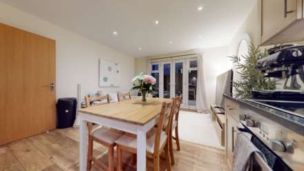 Compton Road, Wimbledon, SW19 (UNDER OFFER), Image 5