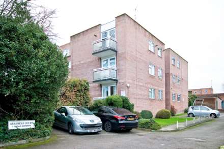 CEDAR GARDENS, SUTTON, SM2, Image 9