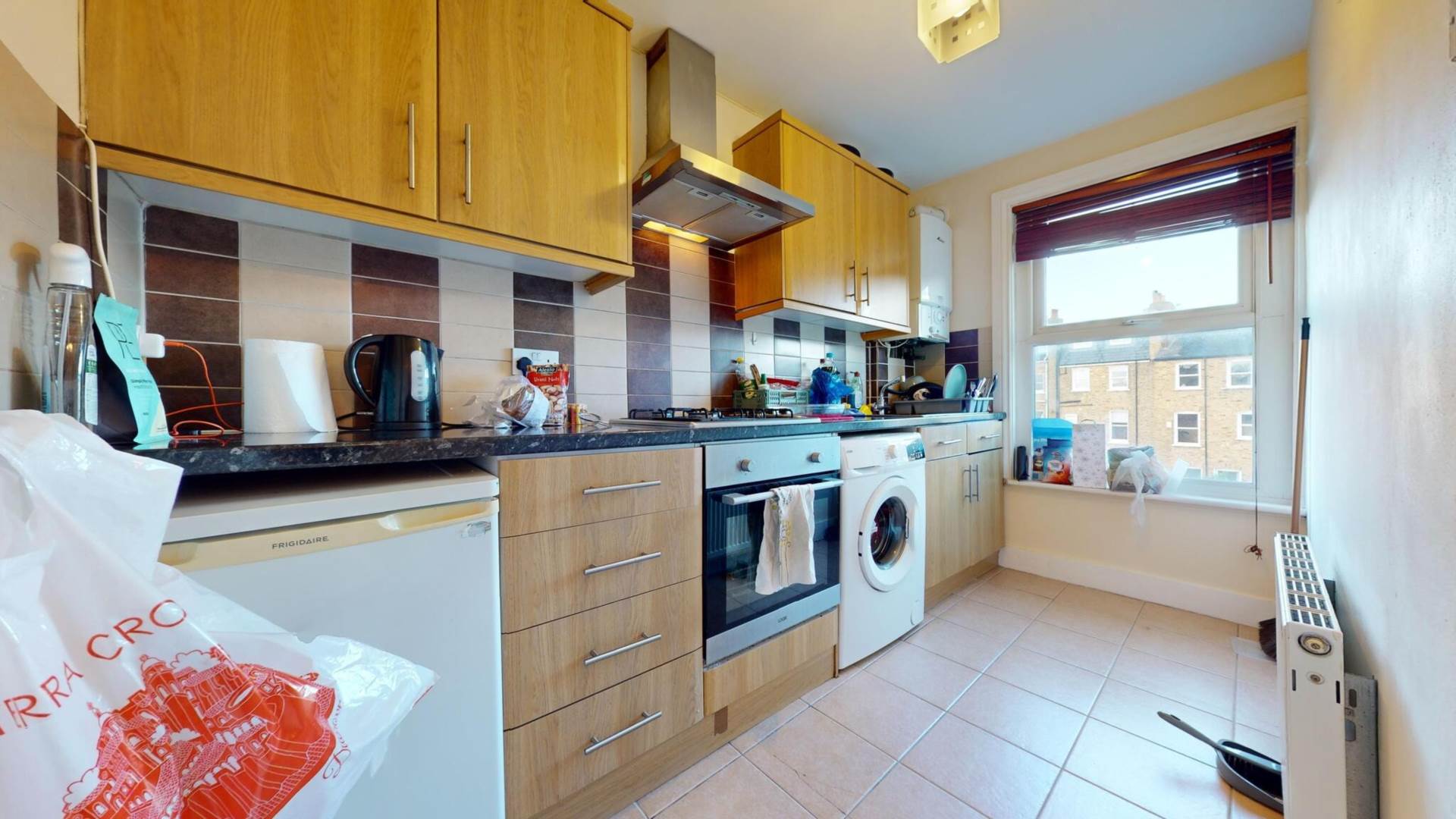 Northcote Road, Clapham, SW11, Image 1